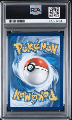 2025 POKEMON PFL EN-PHANTASMAL FLAMES #125 MEGA CHARIZARD X EX PSA 10 - Image 2
