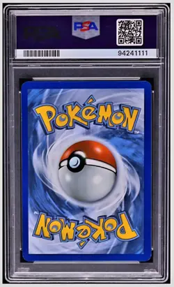 2015 😺 PSA 8 FA / Kyogre EX Pokemon XY Primal Clash #148 - Image 2