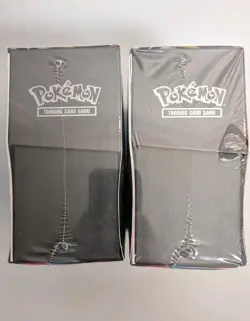 2 Pokemon TCG Pitch Black ETBs Sealed - Free Shipping! - See Pics/Description - Image 2
