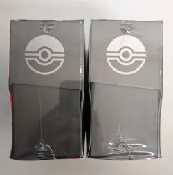 2 Pokemon TCG Pitch Black ETBs Sealed - Free Shipping! - See Pics/Description - Image 5