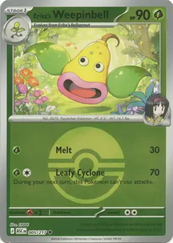 Pokemon TCG Ascended Heroes NM Poke Ball Reverse Holos - Spend £10 Get 30% Off! - Image 5