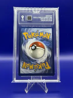 TAG 9 Thundurus 209 Sv Scarlet & Violet Promo Holo 2025 English - Image 2