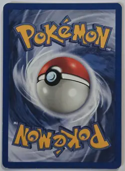 Nidoqueen Jungle 7/64 Holo Rare LP - Image 3