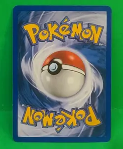 Venomoth 49/112 EX FireRed & LeafGreen Reverse Holo Pokemon Card - Image 4