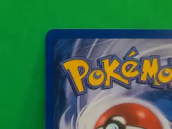 Venomoth 49/112 EX FireRed & LeafGreen Reverse Holo Pokemon Card - Image 5