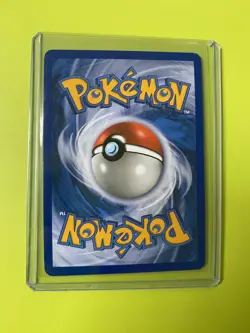 Darkrai G Rising Rivals 3/111 Reverse Holo Pokemon Trading Card - Image 2