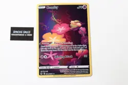 Comfey GG14/GG70 - Crown Zenith Pokemon Card - NM - Image 1
