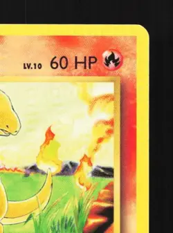 Charmander 9/108 LP Evolutions English Pokemon Card TCG - Image 5