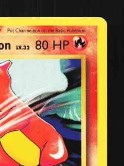 Charmeleon 10/108 LP Evolutions English Pokemon Card TCG - Image 5