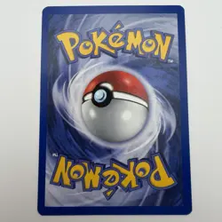 Pokemon TCG Dark Kadabra 1999-2000 Team Rocket 39/82 Vintage Card LP - Image 2
