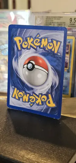 Charizard 4/102 Base Set WOTC 1999 Pokemon Card Holo Unlimited LP+/Excellent - Image 5