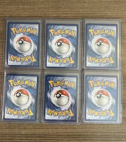 Pokemon Card Lot - Image 2