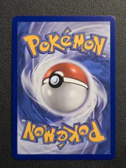 Pokemon TCG - Morpeko Ex Full Art Ultra Rare 102/084 - Pitch Black - NM - Image 2