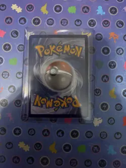 Pokemon TCG - Morpeko Ex Full Art Ultra Rare 102/084 - Pitch Black - NM - Image 2