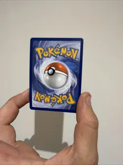 Pokemon Tcg Morpeko ex Full Art Pitch Black 102/084 - Image 4