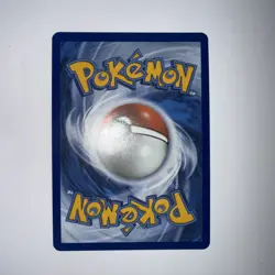 Pokemon TCG Morpeko Ex 102/084 Ultra Rare Full Art Pitch Black - Image 2