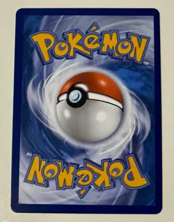 Morpeko ex 117/084 Pitch Black Full Art Holo Pokemon TCG English Near Mint - Image 2