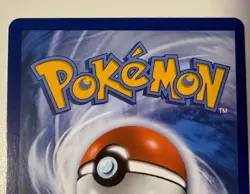 Morpeko ex 117/084 Pitch Black Full Art Holo Pokemon TCG English Near Mint - Image 5