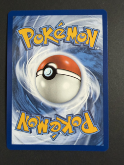 Pokemon TCG - Pitch Black - Morpeko EX Full Art 102/084 - Mint - Image 2