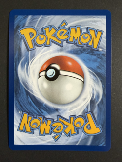 Pokemon TCG - Pitch Black - Morpeko EX Full Art 102/084 - Mint - Image 2