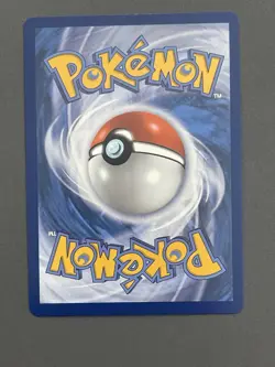 Morpeko ex 117/084 Pitch Black Full Art Holo Pokemon TCG English Near Mint - Image 2