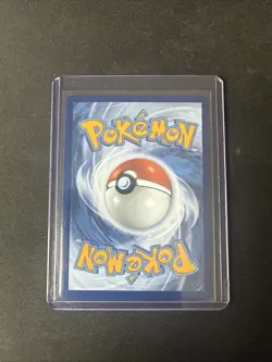 Morpeko Ex 102/084 - Pitch Black Full Art - Pokemon TCG - NM - Image 2