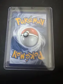 Morpeko Ex 102/084 - Pitch Black Full Art - Pokemon TCG - NM - Image 2