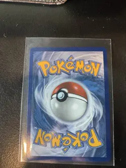 Morpeko Ex Pitch Black PBL 102/084 Full Art Pitch Black NM Pokemon TCG Rare - Image 2