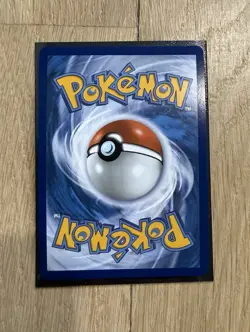 Pokemon TCG Pitch Black Morpeko Ex 102/084 Full Art - Image 2