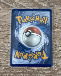 Pokemon TCG Morpeko ex 102/084 Ultra Rare Full Art PBL EN Pitch Black NM - Image 3
