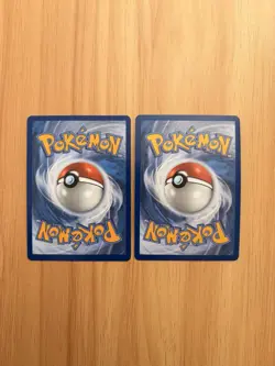 Pokemon TCG Gwynn Full Art 109/84 Morpeko EX 55/84 Pitch Black Bundle - Image 2