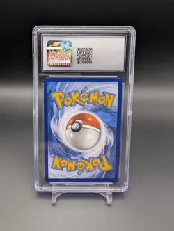 Pokemon Card Galarian Gallery Raikou v 2023 Crown Zenith GG41/GG70 CGC 10 PSA 10 - Image 2