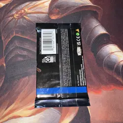 Commander Legends Baldur’s Gate Set Booster Pack Mtg New Sealed Magic the Gather - Image 2
