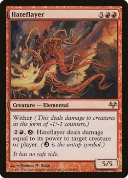 Hateflayer [Eventide] Near Mint - Image 1