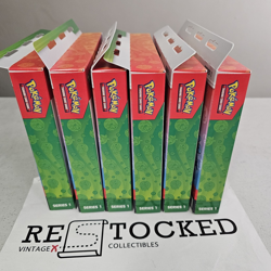 Lot of 6 Pokemon TCG First Partner Illustration Collection Series 1 Sealed - Image 2