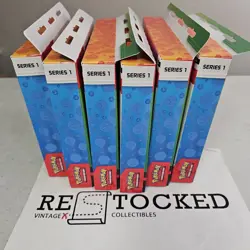 Lot of 6 Pokemon TCG First Partner Illustration Collection Series 1 Sealed - Image 4