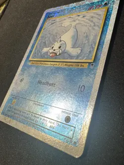 Seel 92/110 Legendary Collection Reverse Holo Rare Pokemon TCG - MINT - Image 3
