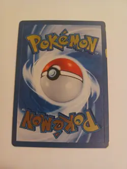 1995 Pikachu Gnaw Pokemon Card 58/102 Rare 40 HP -Never Played - Image 2