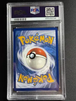2024 POKEMON SSP EN-SURGING SPARKS ILLUSTRATION RARE #193 VIVILLON PSA 9 - Image 2