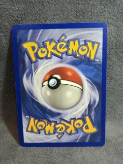 WOTC Pokemon TCG Eevee Legendary Collection 74/110 Common Reg 50HP Eng 2002 - Image 2