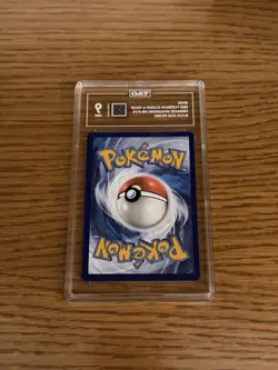 Eevee 173 Sv: Scarlet & Violet Promo Holo TAG Graded 9 Pokemon TCG 2025 - Image 2