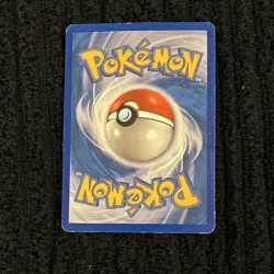 Nintendo Pokemon TCG Rapidash 52/113 EX Delta Species Holo Rare 2005 ENG 70HP - Image 2