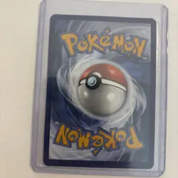Pokemon Prismatic Evolutions Umbreon ex 60/131 Surprise Box Stamped Promo Opened - Image 2