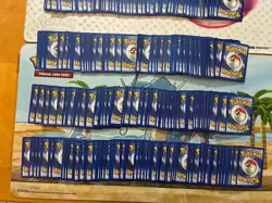 Vintage Pokemon Card Lot WOTC Sets Era Fire 315+ - Image 5