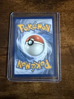 2026 Pokemon TCG ME Ascended Heroes #283 Mega Hawlucha ex - Image 2