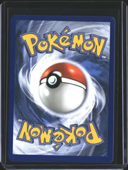 Manectric 089/084 Illustration Rare Pitch Black Pokemon Holo NM/M - Image 2