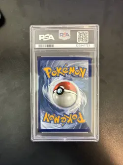 Pokemon TCG Surfing Pikachu v Ultra Rare Celebrations Card 008/025 PSA 10 - Image 2