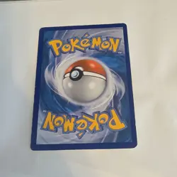 Pokemon TCG Pikachu RC7/RC25 Legendary Treasures RC Holo Uncommon 2013 - Image 2