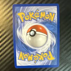 Fomantis 085/084 Me05: Pitch Black Pokemon NM - Image 2