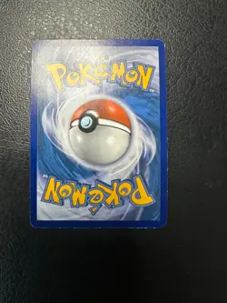 Pokemon TCG - Blastoise EX XY122 - MP - Black Star Promo - XY - Image 2